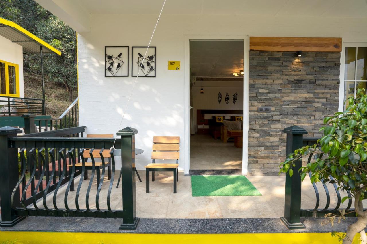 The Hosteller Rishikesh, Tapovan Luaran gambar