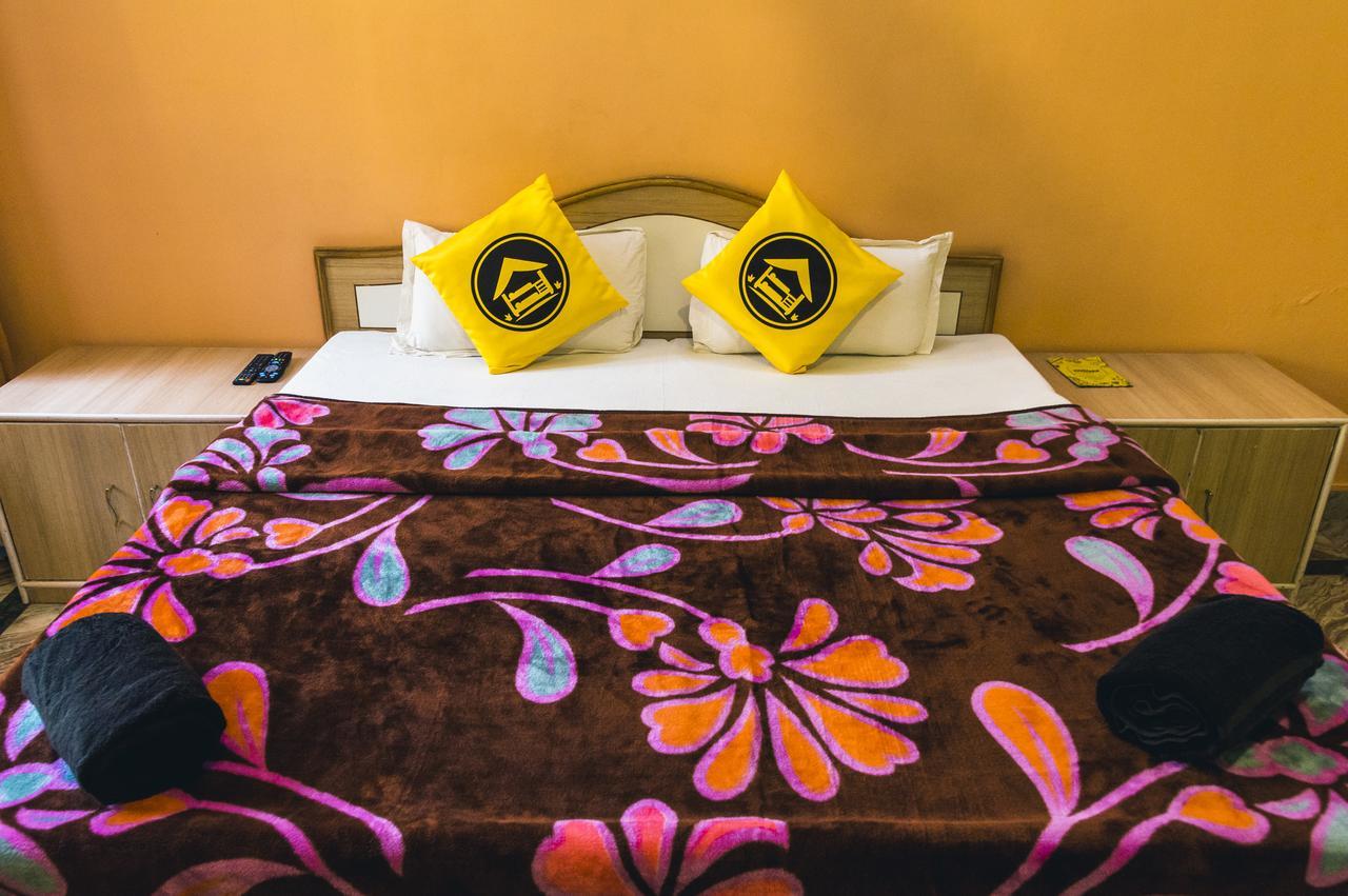 The Hosteller Rishikesh, Tapovan Luaran gambar