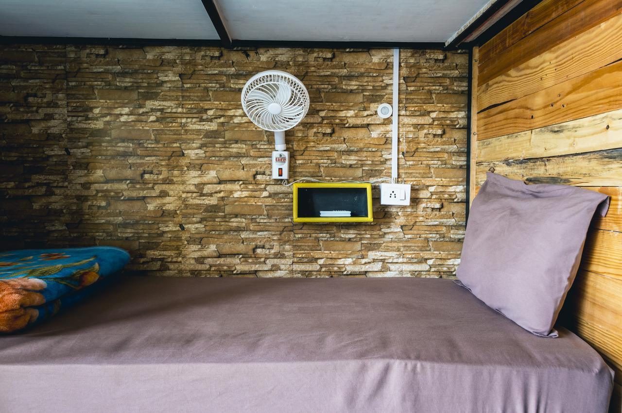 The Hosteller Rishikesh, Tapovan Luaran gambar