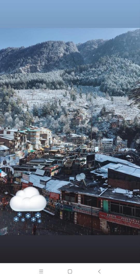 The Hosteller Rishikesh, Tapovan Luaran gambar